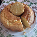 El cooksnap de Yoana Cabrera cuando hizo Torta de coco esponjosa y húmeda.