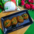 Asma Waheed's cooksnap of when they made Chicken Kofta Curry😍😋.