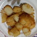 Cooksnap dari ReDaNi untuk resep Pempek Tanpa Ikan