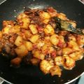 Cooksnap dari nur fitriana arifin untuk resep Sambal goreng ati ampela ayam dan kentang