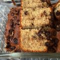Cooksnap dari eria untuk resep Bolu pisang kepok takaran sendok (panggang)