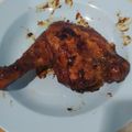 Cooksnap dari Lidya Ambrisiani untuk resep Ayam Bakar Teplon Sederhana