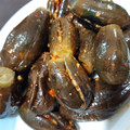 صورة من fatima recipes ، شاركها بعد تجربة وصفة المكدوس المفروم 🍆
