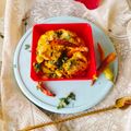 Jyoti Prakash Assudani's cooksnap of when they made Gulab Chatani (Recipe from Leftover Roti).