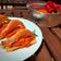 El cooksnap de CocinarParaCuatro cuando hizo Paté de langostinos salvajes y piquillo.
