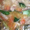 Cooksnap dari Nuri Indah Ps. untuk resep MPASI Pesmol Ikan Nila