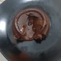 Cooksnap dari Phillonk Kartika Nurdamai Rahman untuk resep Milo Lava Cake Kukus/molten cake milo