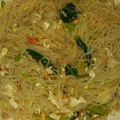 Cooksnap dari Winny Yus Permatasari untuk resep Bihun Goreng Kampung