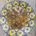 Cooksnap dari Haryati Tajuddin untuk resep Rujak Anggur
