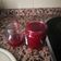 El cooksnap de Ramón cuando hizo Mermelada de cerezas y ciruelas rojas.