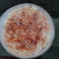 El cooksnap de Cocinando cuando hizo El arroz con leche de mi madre .