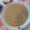 Cooksnap από Wendy στη συνταγή Ρεβύθια σούπα
