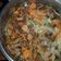 El cooksnap de maria Fumero cuando hizo Hongos de eucalipto en escabeche.