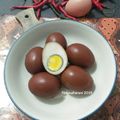Cooksnap dari Fitri Maharani untuk resep Pindang telur #selasabisa