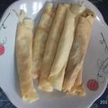 Cooksnap dari Septia Utari untuk resep Cemilan 3 bahan serba 3 sendok ala bumil