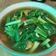 Cooksnap dari Monika Hasli untuk resep Caisim Cah Bawang Putih