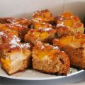 Andika4 Cooksnap-ja, amikor elkészítette a(z) 🧡Sárgabarackos tejfölös, kevert lepény / pite - Jucus módra🧡 receptet.