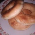 Cooksnap dari titisratri ratri untuk resep Donat anti gagal 1x proofing ala killer soft bread