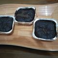 Cooksnap dari Lusi Alexandria untuk resep Chocolatos Lava Cake