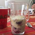 El cooksnap de cony cuando hizo Mug cake / bizcochuelo en taza de limón. Al microondas.