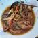 Cooksnap dari Yuli Ruthena untuk resep Ceker/kepala ayam kecap (krengsengan ayam)