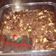 El cooksnap de Noelia Agaras cuando hizo Budín banana y coco proteico, sin harinas, sin tacc, sin azúcar, sin lácteos.