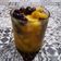 El cooksnap de Lady Marmalade cuando hizo Ensalada de frutas en vaso.