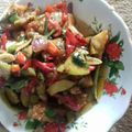 Cooksnap dari desi zara untuk resep Gabus mercon
