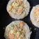 fatima khan का कुकस्नैप जब उन्होंने चीज़ी पनीर टिक्का डिस्क (cheesy Paneer Tikka disc recipe in Hindi) बनाया था।
