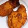 Cooksnap de Mayara Souza dos Santos quando cozinhou Bifes de Frango Panados.