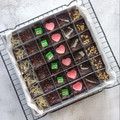 Cooksnap dari Mawaddah Tarjib untuk resep Fudgy Brownies