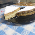 El cooksnap de Lau cuando hizo Tarta de Ricota y Dulce de Leche EXPRESS SIN TANTA VUELTA😎.