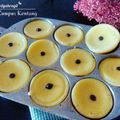 Cooksnap dari Dyah Ragil untuk resep Kue Lumpur Kentang
