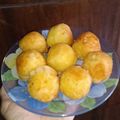 Cooksnap dari Simakke untuk resep Rondo Royal (Tape Goreng)