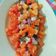 Cooksnap dari Ajenk Tresnantika untuk resep Kembung Goreng Sambal Dabu Dabu