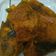 Cooksnap dari sonti untuk resep Mangut bawal laut