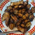 Cooksnap dari Stephani Eka untuk resep 🐷BPK (Babi Panggang Karo)🐷