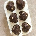 Cooksnap dari Leenamar untuk resep Chocolate Muffin No mixer