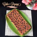 Cooksnap dari rrrsuryaaaa untuk resep Cake Pepaya
