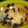 Cooksnap dari Hera Silvana Pinem untuk resep Sup Kimlo