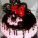 Cooksnap dari Ajenk Tresnantika untuk resep Brownies Cokelat Kukus Moist