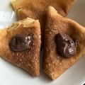 Сooksnap від Олена Дем'янчук , який(а) приготував(ла) Млинці на молоці.