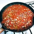 El cooksnap de ₵♡Ϛ❘Ν₳ νΕ₲α₪Ⓐ✍. Salvador. cuando hizo Picadillo sencillo / rápido.