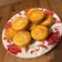 kunzsuzsi Cooksnap-ja, amikor elkészítette a(z) Muffin alaprecept receptet.