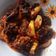 Cooksnap dari Amaro Pedrosa untuk resep Dendeng Kering Balado