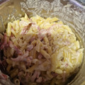 El cooksnap de Manuel Angel Peña cuando hizo Taquitos de carne en salsa de tomate.