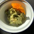 Cooksnap de PaulineB sur la recette Guacamole au thermomix
