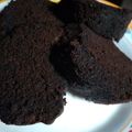 Cooksnap dari Kompronxs Queen untuk resep Brownis kukus superr lembut