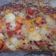 El cooksnap de Rafricana cuando hizo Pizza con masa de Coliflor.