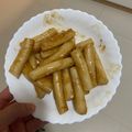 MN mama 的 好簡單「醬油炒年糕간장떡볶이」大受孩子歡迎！！ cooksnap